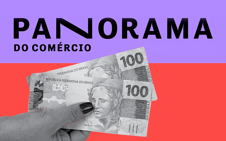 Panorama do Comércio