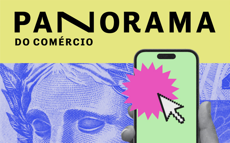 Panorama do Comércio